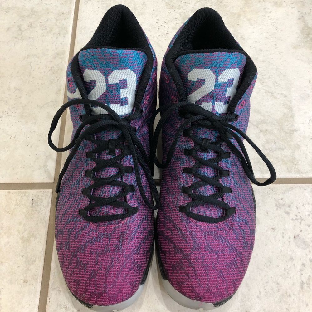Jordan XX9 Riverwalk Sneakers - Picture 1 of 13